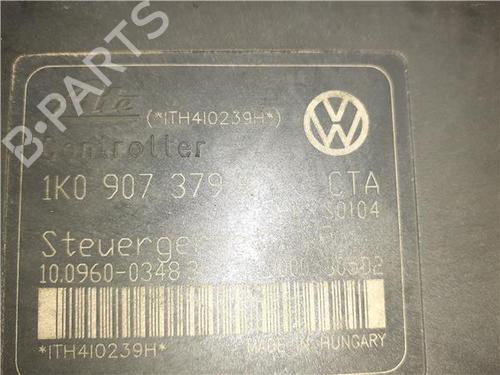 ABS pump VW GOLF V (1K1) 1.9 TDI | BP38362797M43 - Image 3