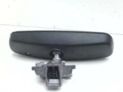 Rear mirror RENAULT MEGANE CC (EZ0/1_) 1.6 dCi (EZ00) | BP38372637I6 - Image 2