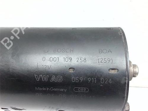 Starter AUDI A6 C6 (4F2) 2.7 TDI | BP38372420M8 - Image 2