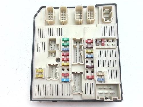 Used Fuse box Fuse box 38380332 38380332