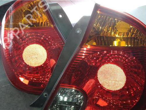 Used Right taillight Right taillight 38405476 38405476