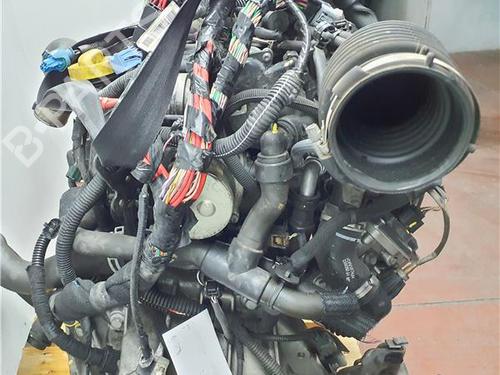 Engine DACIA SANDERO II 1.5 dCi | BP38393601M1 - Image 5