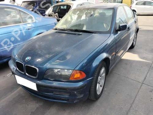 Control unit BMW 3 (E46) 320 d | BP38364441M11 - Image 3