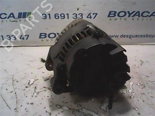 Alternator FORD TRANSIT COURIER B460 Box Body/MPV 1.6 TDCi | BP38350129M7 - Image 2