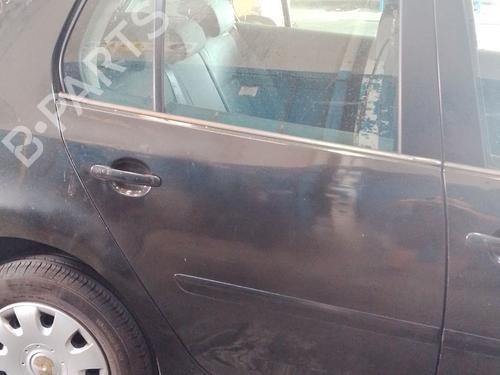 Used Right rear door Right rear door 39167030 39167030