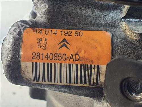 Steering pump CITROËN NEMO Box Body/MPV (AA_) 1.4 HDi | BP38370879M99 - Image 4