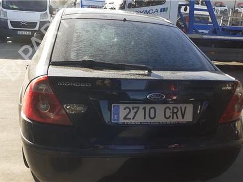 Control unit FORD MONDEO III (B5Y) 2.0 16V TDDi / TDCi | BP38366292M11 - Image 4