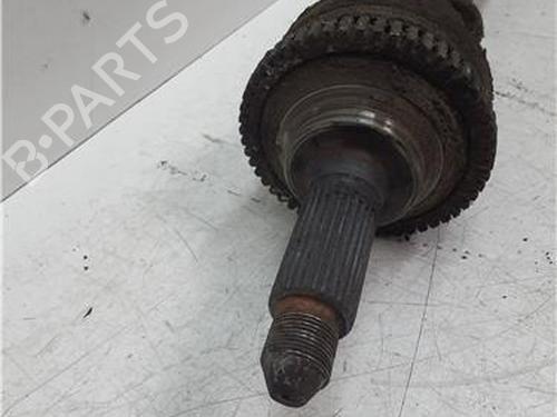 Left front driveshaft KIA CARNIVAL I (UP, FL) 2.9 TDi | BP38365021M38 - Image 2