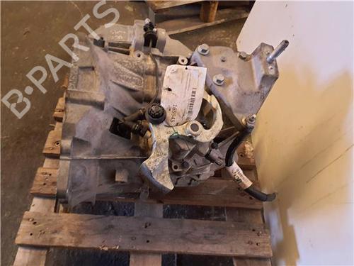 Gearbox FORD S-MAX (WA6) 2.0 TDCi | BP38358881M3 - Image 4