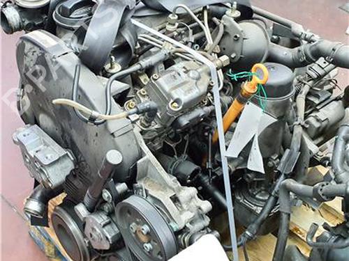 Engine AUDI A3 (8L1) 1.9 TDI | BP38391803M1 - Image 3