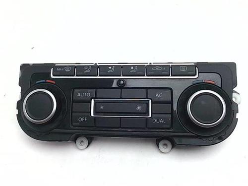 Used Climate control Climate control 38376030 38376030