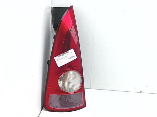 Left taillight RENAULT ESPACE IV (JK0/1_) 2.2 dCi (JK0H) | BP38355508C34 - Image 3