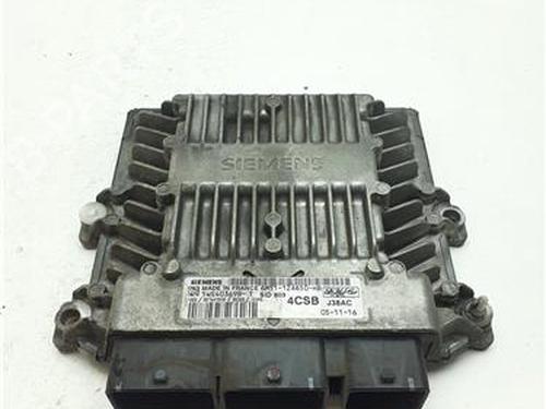 Used Control unit Control unit 38368005 38368005