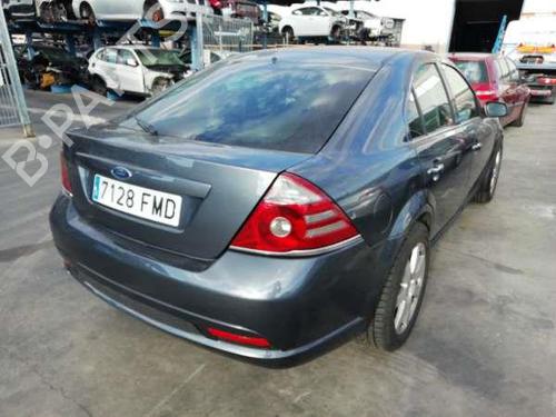 Control unit FORD MONDEO III (B5Y) 2.0 TDCi | BP38361088M11 - Image 5