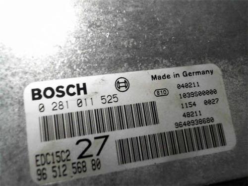 Used Control unit Control unit 38352140 38352140
