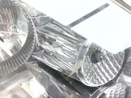Right headlight CITROËN JUMPY II (VF7) 2.0 HDi 120 | BP38352689C29 - Image 4