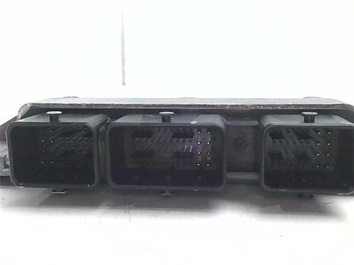 Control unit RENAULT CLIO III Hatchback Van (SB_, SR_) 1.2 (SR0J) | BP38393054M11 - Image 2