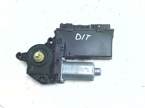 Used Right rear window motor Right rear window motor 38398997 38398997