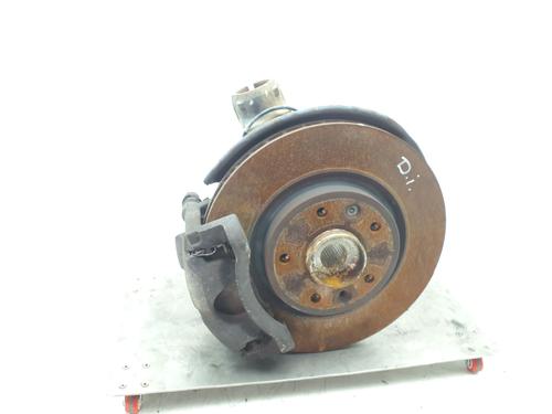 Used Left front steering knuckle Left front steering knuckle RENAULT KADJAR (HA_, HL_) 1.5 dCi 110 (HLA3) (110 hp) 40610839 40610839