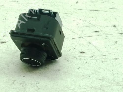 Mirror switch VW T-ROC (A11, D11) 1.0 TSI | BP39004537I25 - Image 4