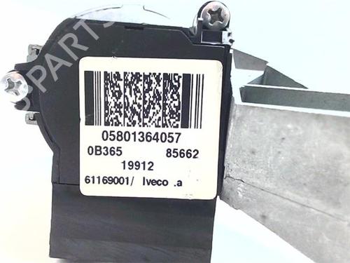 Ignition barrel IVECO DAILY V Van 29S13, 29L13, 35C13, 35S13, 40C13, 40S13 | BP39964397M48 - Image 3