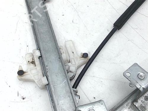 Front left window mechanism PEUGEOT 807 (EB_) 2.0 | BP38354550C22 - Image 5