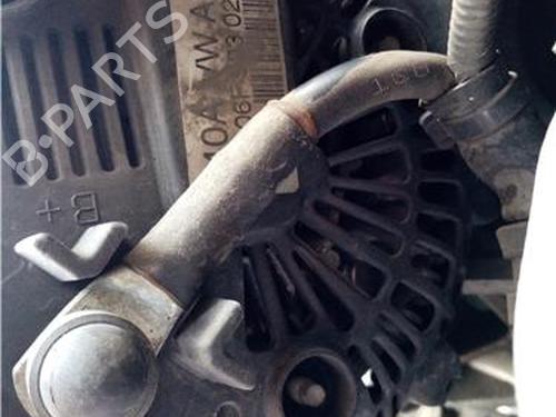 Used Alternator Alternator 38360651 38360651