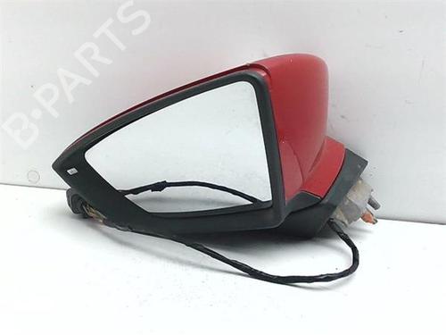 Used Left mirror Left mirror 38367766 38367766