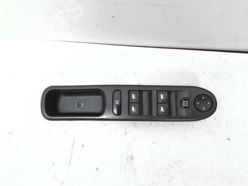 Left front window switch PEUGEOT 307 CC (3B) 1.6 16V | BP38335172I27 - Image 2