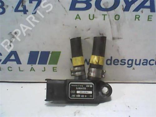 Used Electronic sensor Electronic sensor IVECO DAILY VI Van 33S12, 35S12, 35C12 (116 hp) 40087225 40087225