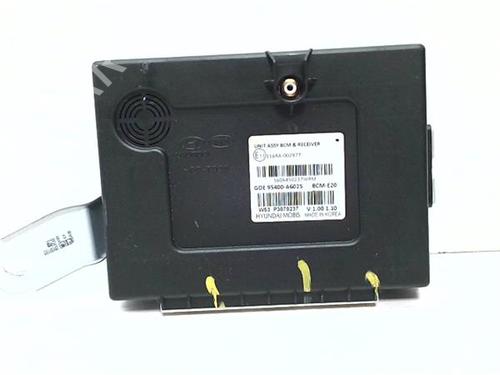 electronic-module-hyundai-i30-fd-2007-2008-2009-2010-2011-2012-38379935 main image