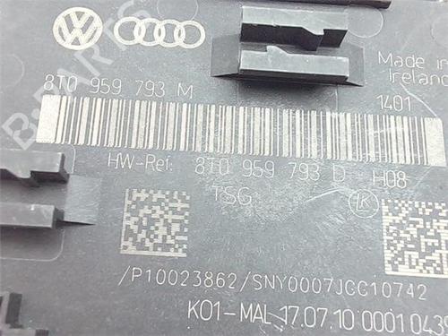 Comfort control module AUDI A5 (8T3) 3.0 TDI quattro | BP38349260M56 - Image 2