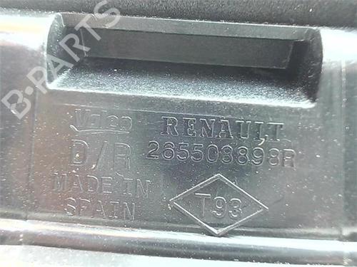 Kabinelys RENAULT KADJAR (HA_, HL_) 1.2 TCe 130 (HLMR) | BP38385366I8 - Image 3