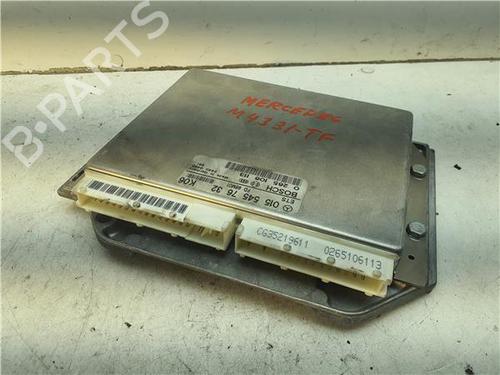 Used Control unit Control unit 38370458 38370458
