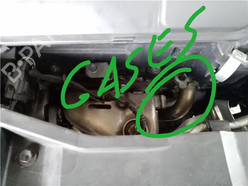 Engine TOYOTA AYGO (_B1_) 1.0 GPL (KGB10_) | BP38361038M1 - Image 4