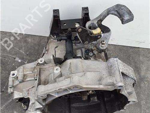 Gearbox AUDI A2 (8Z0) 1.4 | BP38381472M3 - Image 3