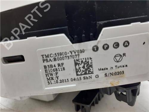 Andre TOYOTA AYGO (_B4_) 1.0 (KGB40) | BP38361006O1 - Image 2