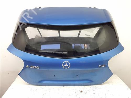 tailgate-mercedes-benz-a-class-w176-2012-2013-2014-2015-2016-2017-2018-38363708 main image