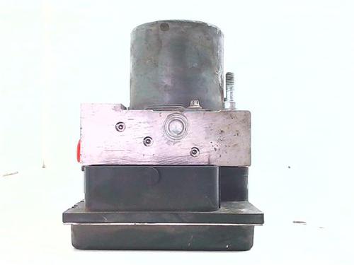 Used ABS pump ABS pump PEUGEOT 3008 I MPV (0U_) 1.6 BlueHDi 120 (120 hp) 38393175 38393175