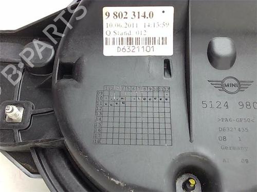 Switch MINI MINI COUNTRYMAN (R60) Cooper D | BP39962071I30 - Image 4
