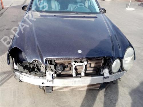 hood-mercedes-benz-e-class-w211-2002-2003-2004-2005-2006-2007-2008-2009-38362379 main image