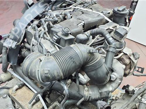 Engine VW SCIROCCO III (137, 138) 2.0 TDI | BP38380269M1 - Image 5