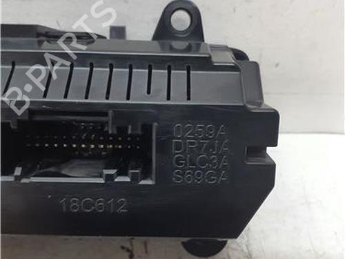 Climate control FORD KUGA II (DM2) 1.5 TDCi | BP38369605I5 - Image 4