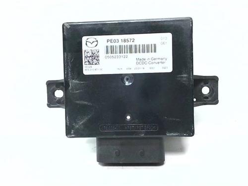 Elektronisk modul Elektronisk modul 38389534 38389534