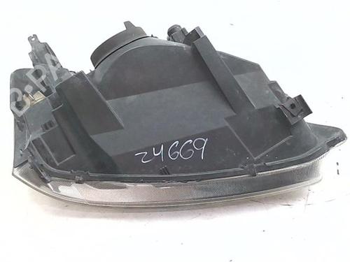 Left headlight HONDA CIVIC VII Coupe (EM2) 1.6 i (EM1) | BP38378846C28 - Image 2