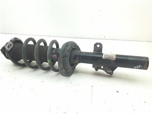 Used Left front shock absorber Left front shock absorber 38381632 38381632
