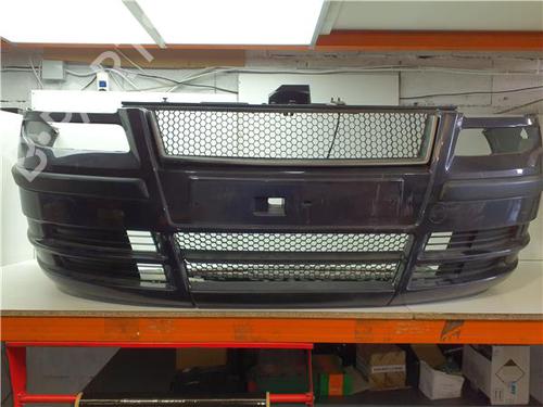 Used Front bumper Front bumper FIAT ULYSSE (179_) 2.2 JTD (128 hp) 38385565 38385565