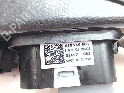 Left front window switch SEAT ARONA (KJ7, KJP) 1.0 TSI | BP38398160I27 - Image 4