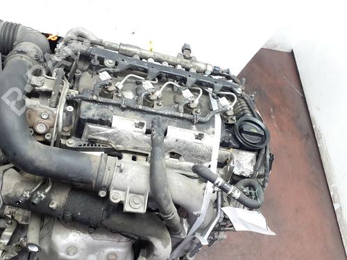 Engine MAZDA 6 Saloon (GH) 2.2 MZR-CD (GH10) | BP38334763M1  - Image 5