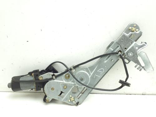 Used Rear right window mechanism Rear right window mechanism 38400777 38400777